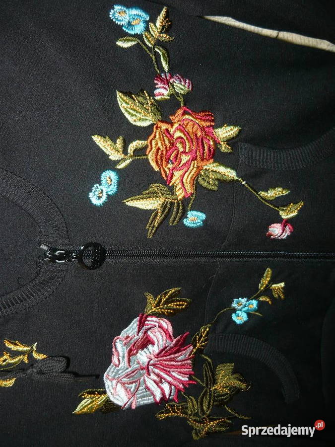 Bluza haft Bieruń