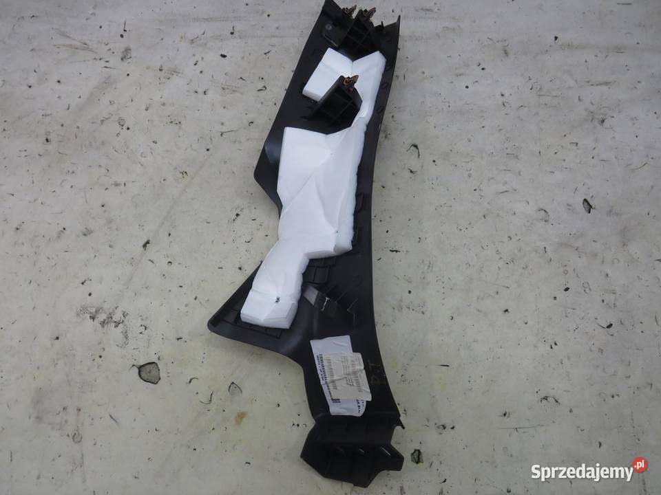OSŁONA SŁUPKA PROGU PRAWY TYŁ MONDEO MK5 HB sprzedam