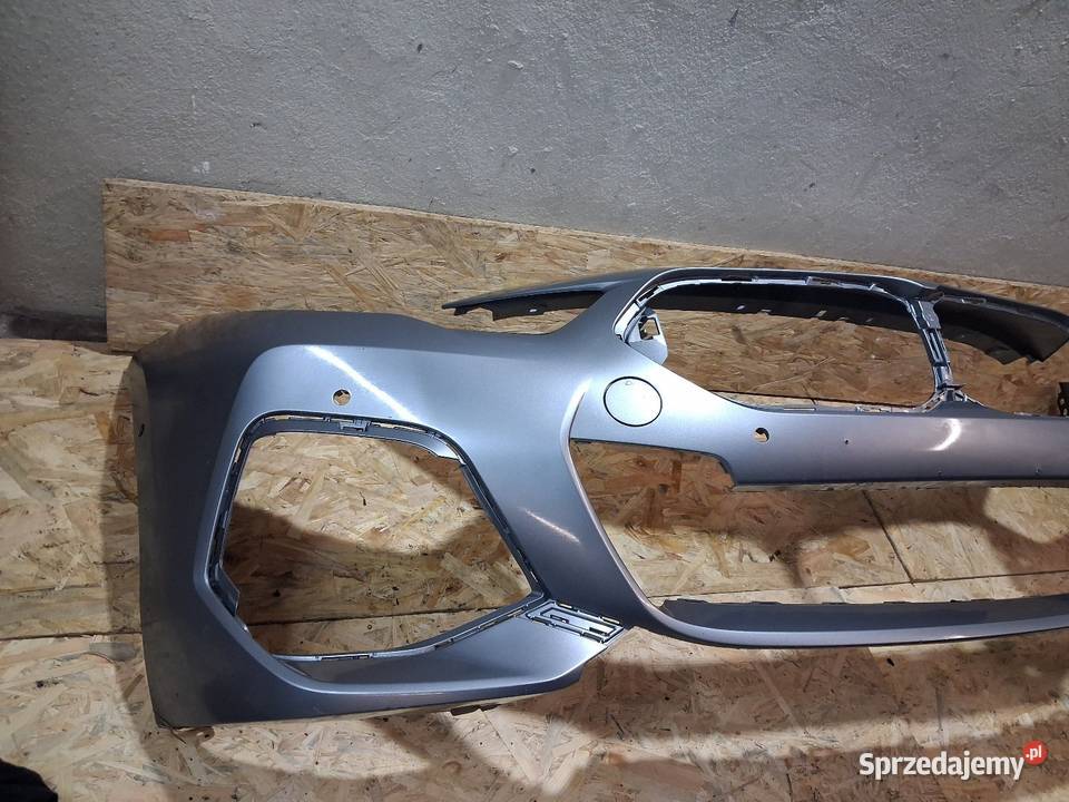 ZDERZAK PRZÓD BMW 2 GRAN COUPE F44 M PAKIET osobowe zachodniopomorskie Koszalin
