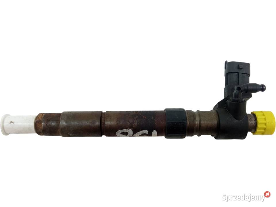 WTRYSKIWACZ 9659228880 22 HDI Peugeot 4007 I Rok produkcji 2007 świętokrzyskie