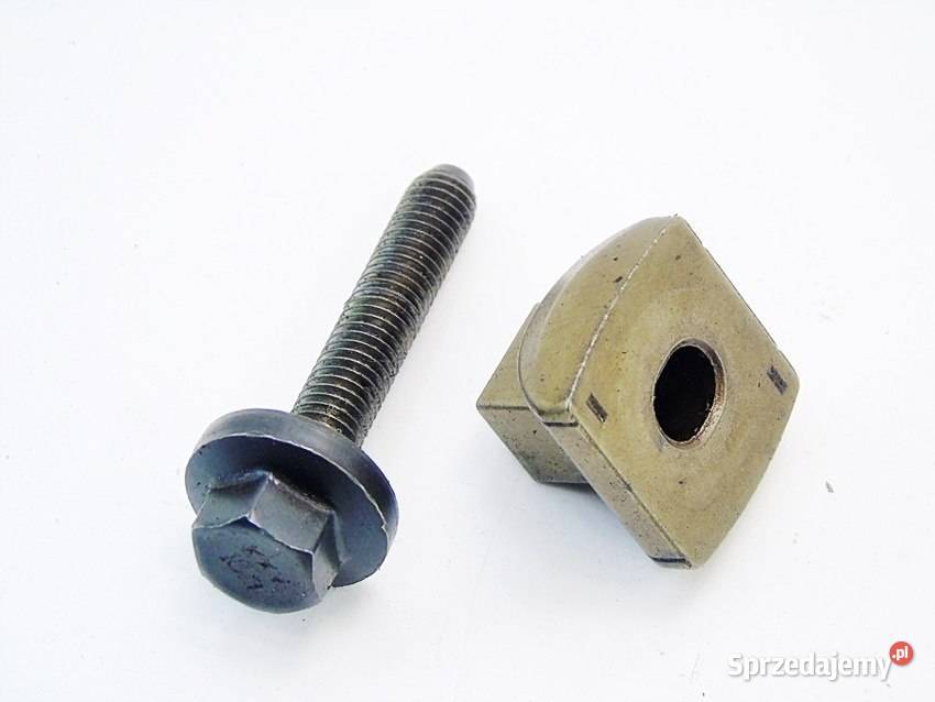 DŹWIGIENKA MOSTEK GŁOWICY FORD MUSTANG 4 38 9404 śląskie Sosnowiec