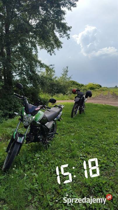 Romet zxt 50110 Inowrocław