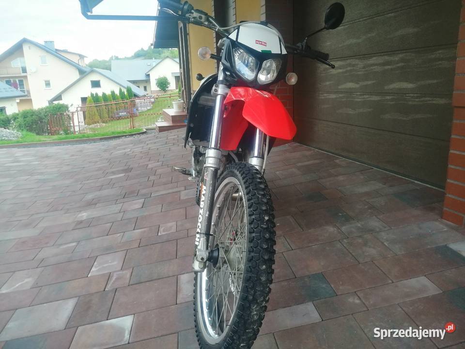 Aprilia RX 50 50cm3 podkarpackie