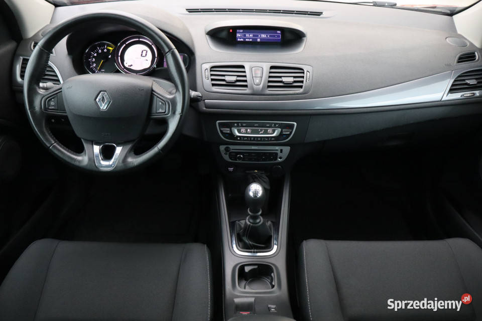 Renault Megane 12 TCe Zabrze sprzedam