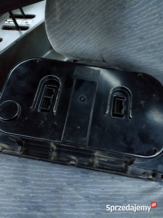 Zegary licznik Holland Typin