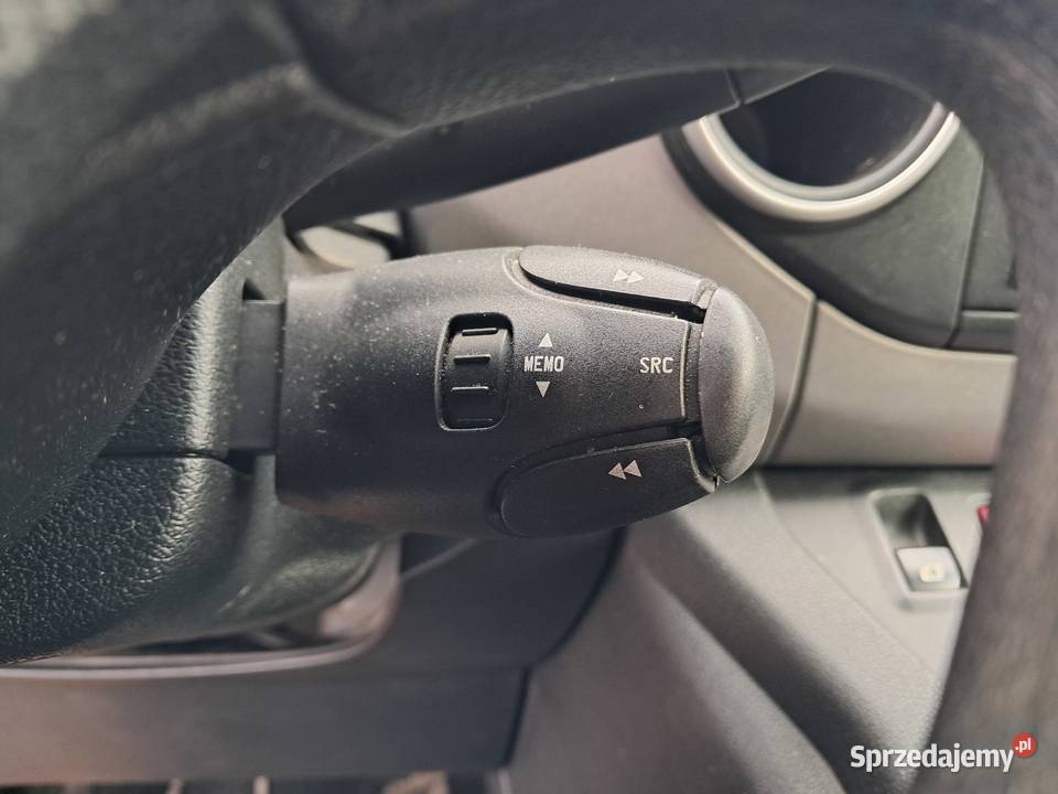 Peugeot Partner Tepee Outdoor 16 BlueHDI 120 Wrocław