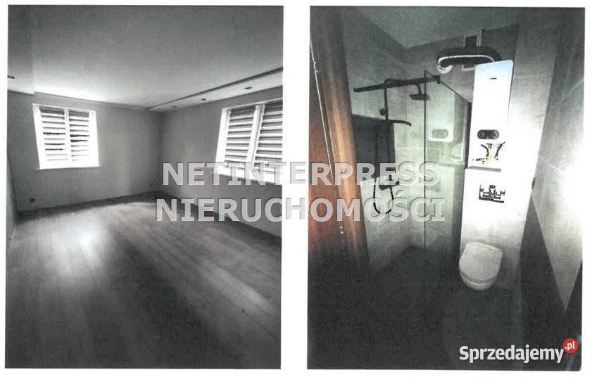 Sprzedaż mieszkania 1954m2 2 pokoje Świętochłowice sprzedam