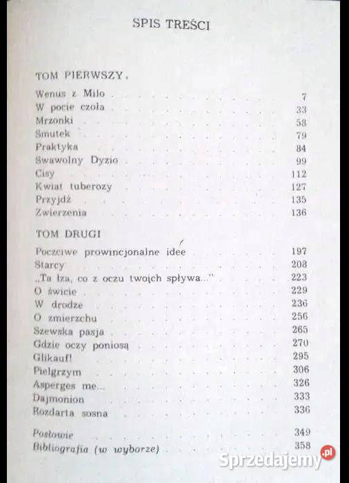 Ludzie bezdomni Stefan Żeromski