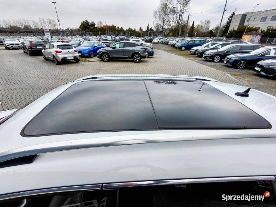 SEAT Ateca 2021r FV23 LED Skóra PodgrzFotele 190KM Kraków