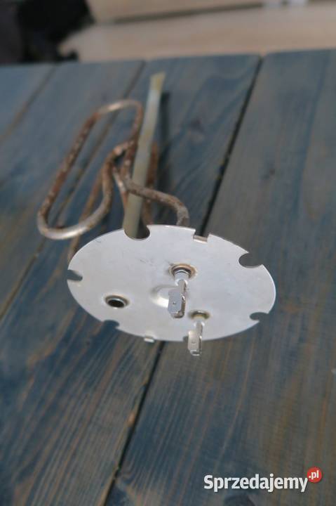 grzałka do bojlera Biawar NIBE Viking 15 kW Bielsko-Biała