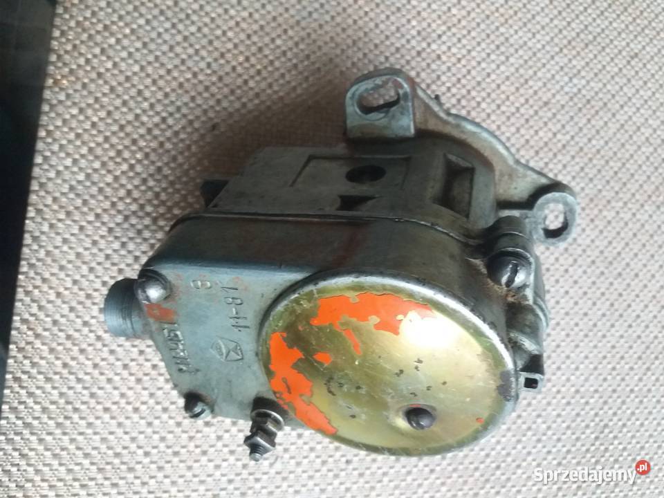 Iskrownik katek junak silnik stacjonarny Dniepr Lisew