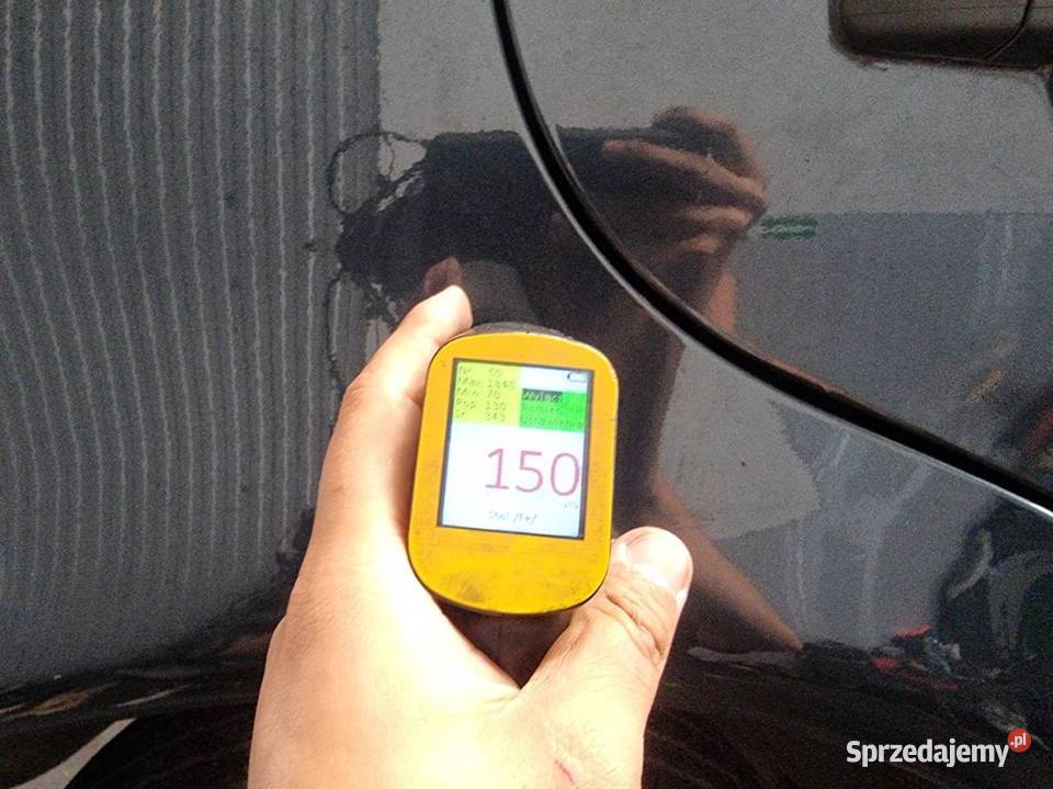 ĆWIARTKA BŁOTNIK PRAWY TYŁ MERCEDES ML W163 osobowe Lipno