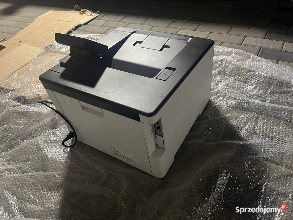 Canon iSENSYS X C1333P kolorowa drukarka Kraków