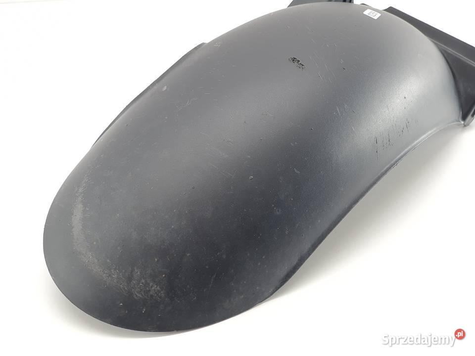 CHLAPACZ BLOTNIK OSLONA PEUGEOT EVIVACITY Janowice