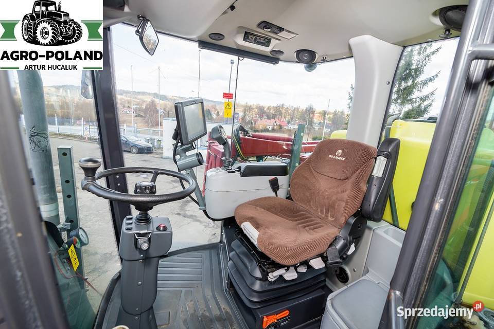 Hardi 4100 EVO 165 24 M 2013 Kudowa-Zdrój