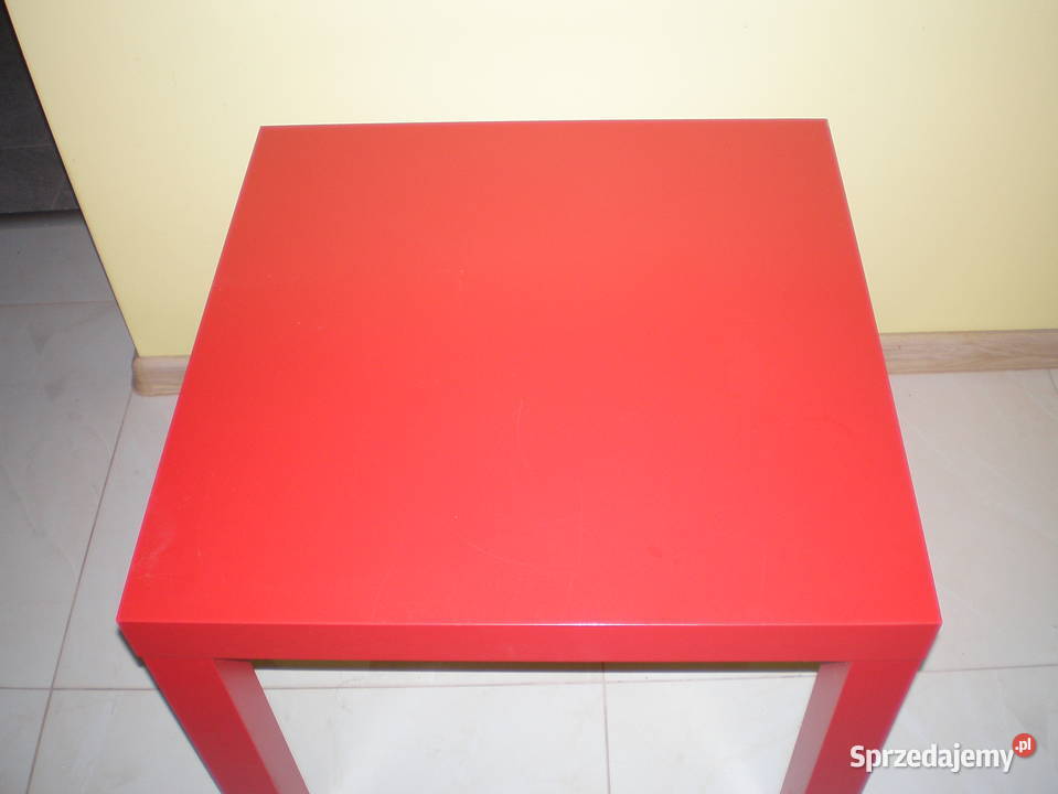 Sprzedam stolik dziecka używany Nowy Żmigród