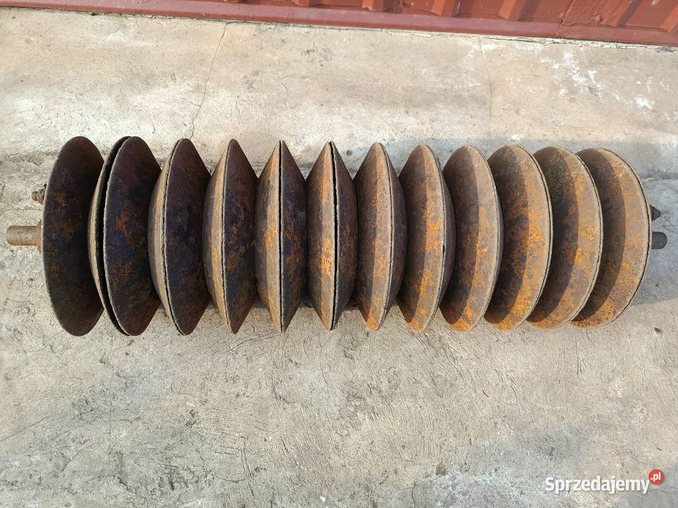 WAŁ POSIEWNY Dulcza Wielka sprzedam