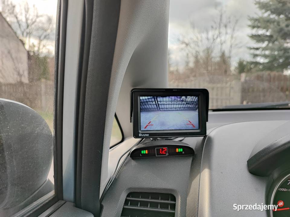 Honda Jazz 2006 14 Rok produkcji 2006 Sośnie sprzedam