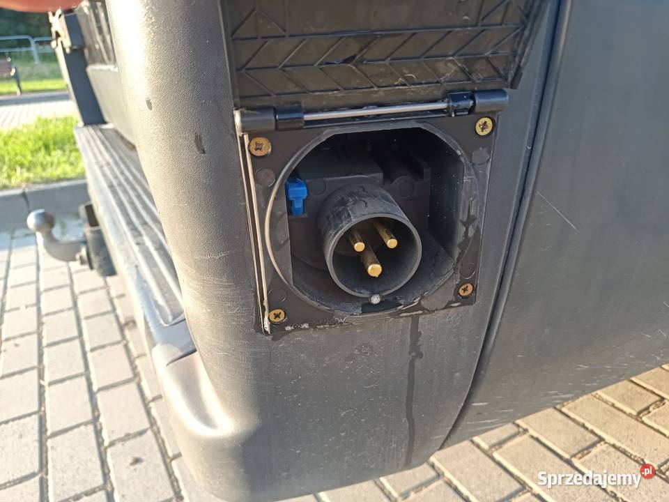 Peugeot Boxer 30 7 osobowy 5 lat właściciel Samsonów-Piechotne sprzedam