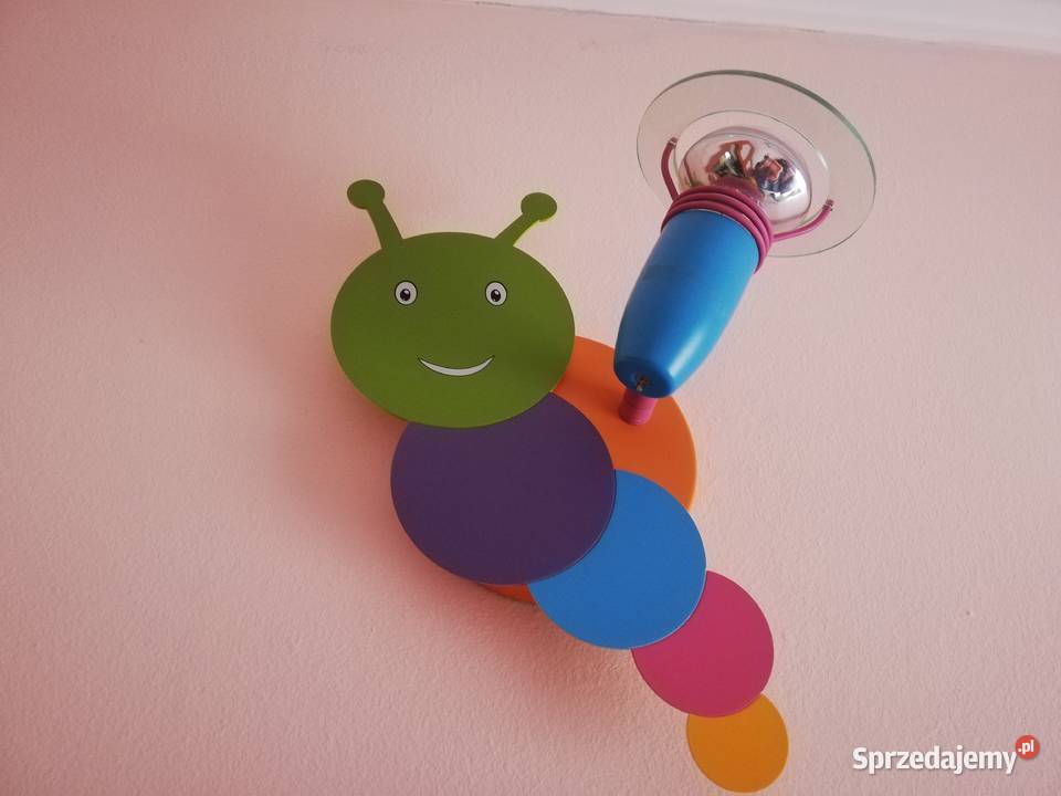 Kinkiety Oświetlenie sprzedam