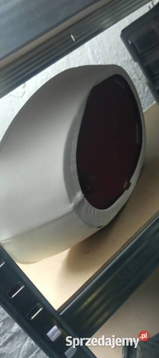 siedzenie Ryś mr1b niski kokon Pszczyna sprzedam