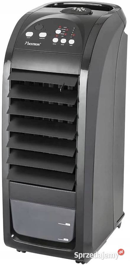Klimatyzator wodny Bestron AAC5000 Jadowniki sprzedam