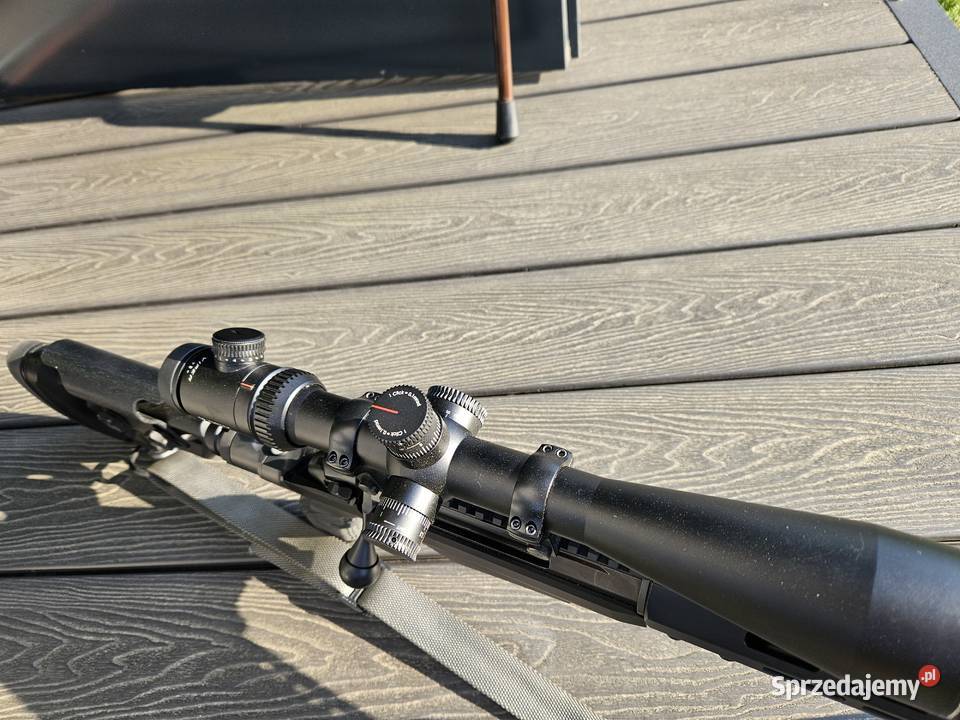 Vortex viper PST 624x50