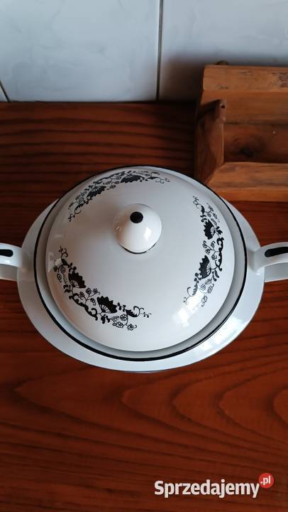 Waza 25 L Seltmann Weiden biały Goleniów