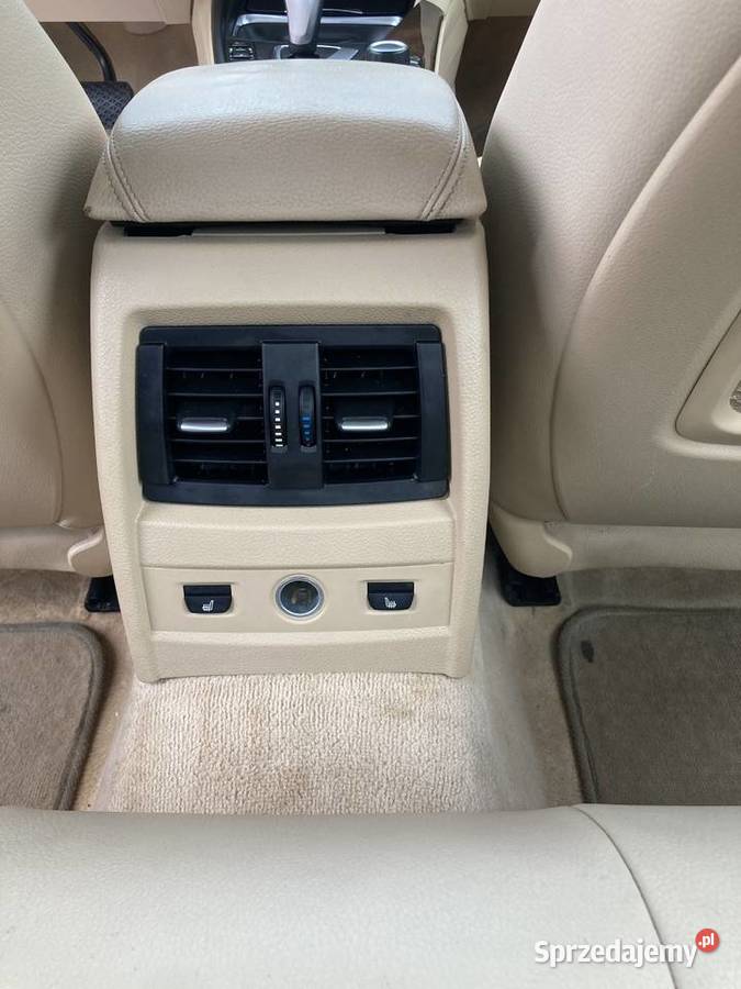 BMW 328i Xdrive 245 2015r Sucha Huta sprzedam
