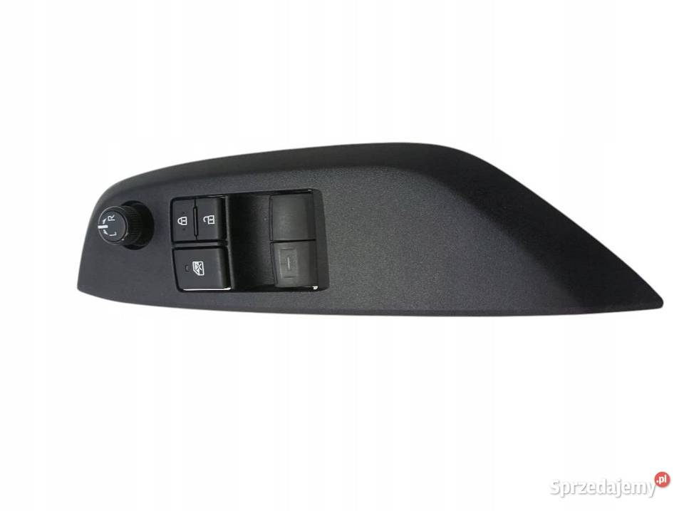 PRZEŁĄCZNIK SZYB LEWY PRZÓD 84040K0030 Toyota świętokrzyskie