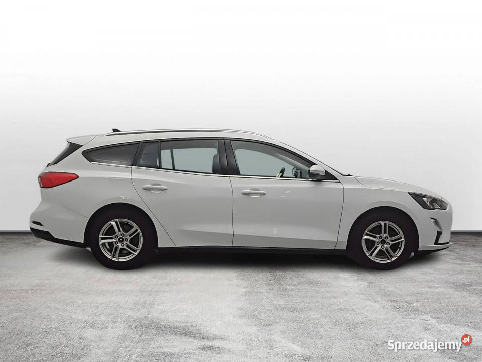 Ford Focus EcoBlue SCR Connected Z Polskiego 1498cm3 mazowieckie Warszawa sprzedam