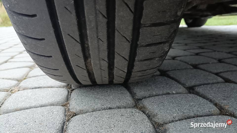 Audi A4 SLine podkarpackie