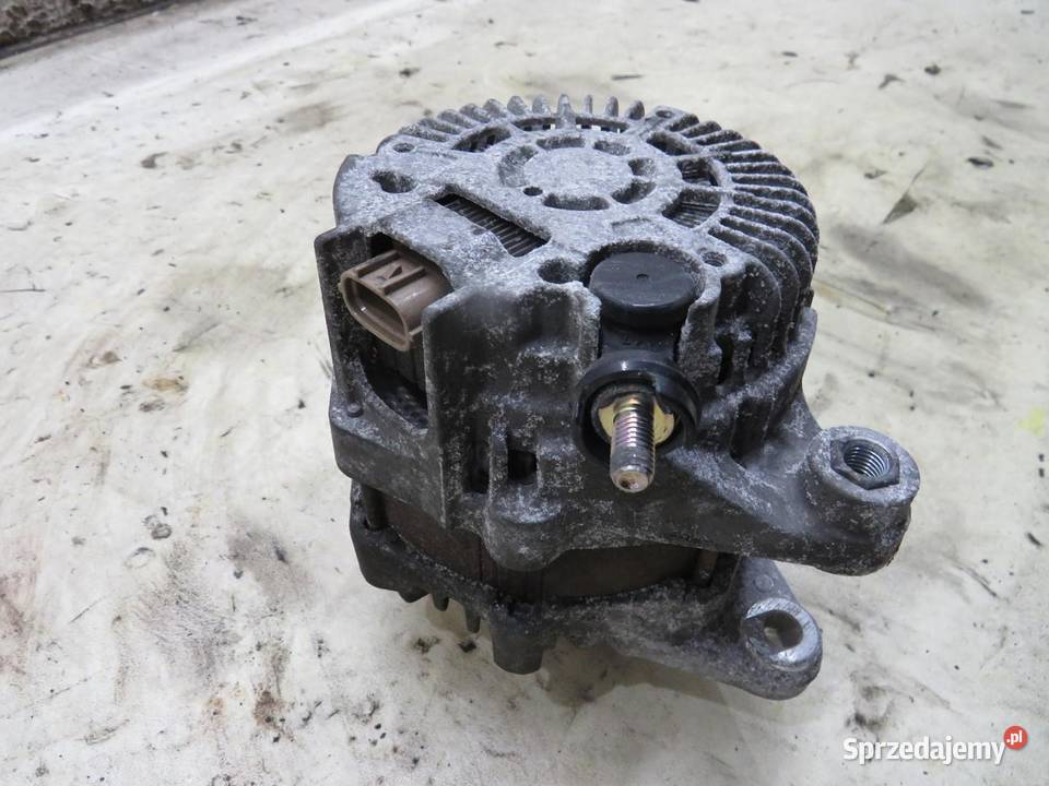 ALTERNATOR MAZDA 3 BM 22 D 13 SH01A2TX3081