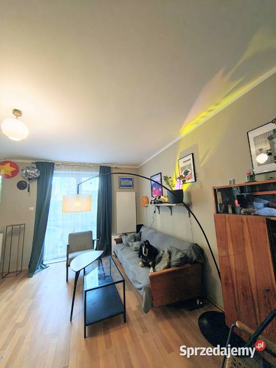 Mieszkanie 2 pokoje 50m2 Brwinów balkon komórka Sprzedaż