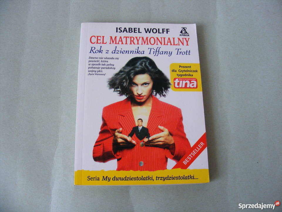 Cel matrymonialny Wolff Oborniki Śląskie