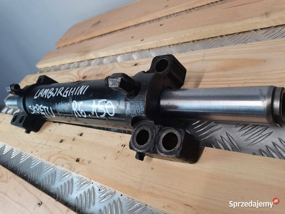 Lamborghini R6 Cylinder hydrauliczny skrętu Pozostałe