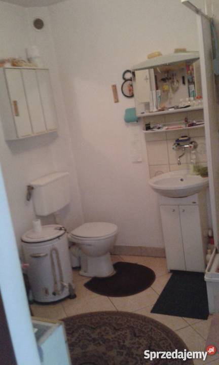 DOM NA Kuczków woj Świętokrzyskie betonowe Kuczków