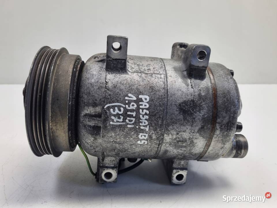 SPRĘŻARKA KLIMATYZACJI VW Passat B5 19 TDI pompa