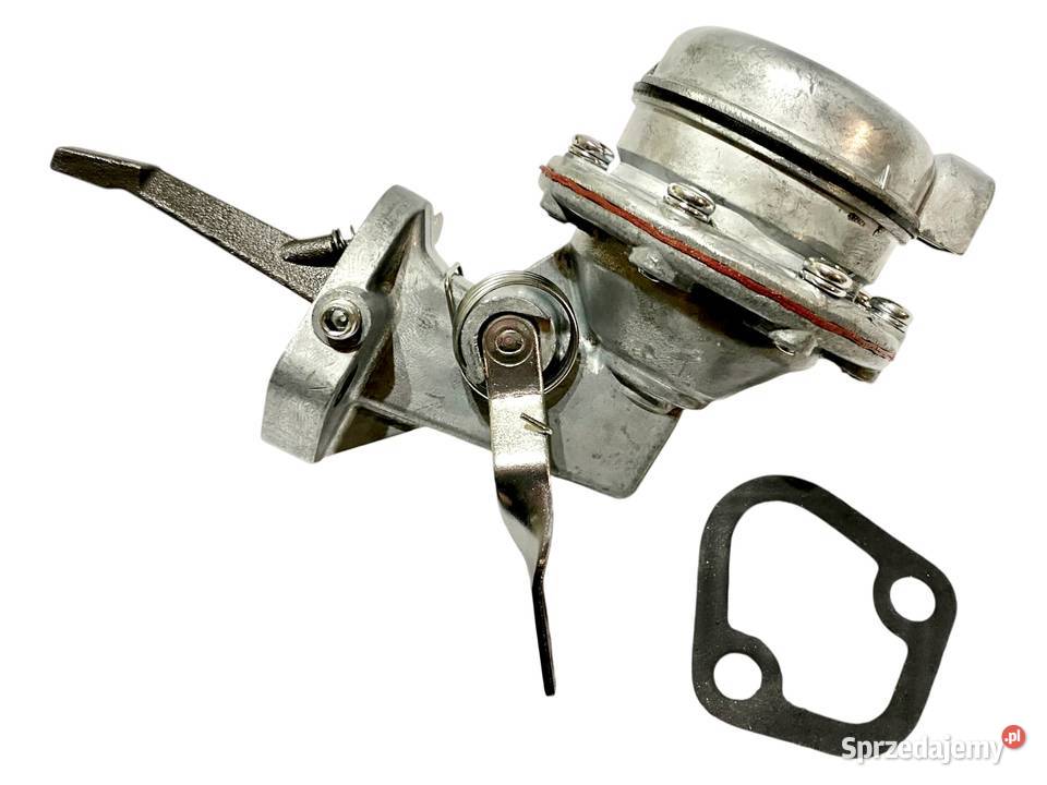 POMPA PALIWA ZIŁ 131 130 URAL 375 POMPKA Chojnice