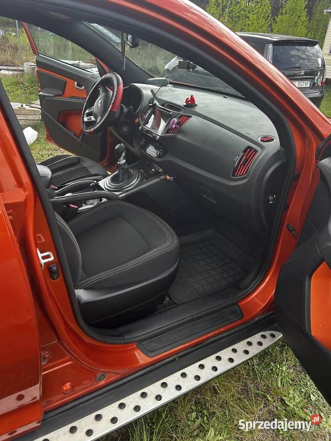 Tajemnica1 diesel wielkopolskie Dobra