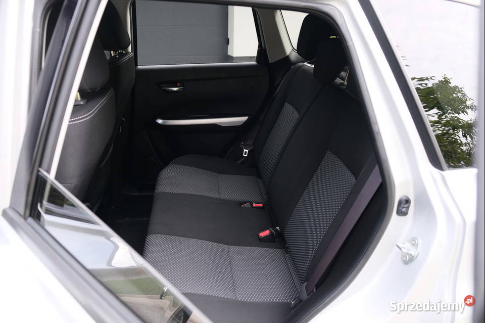 Suzuki Vitara DDiS 4x4 Allgrip nawigacja kamera Vitara sprzedam