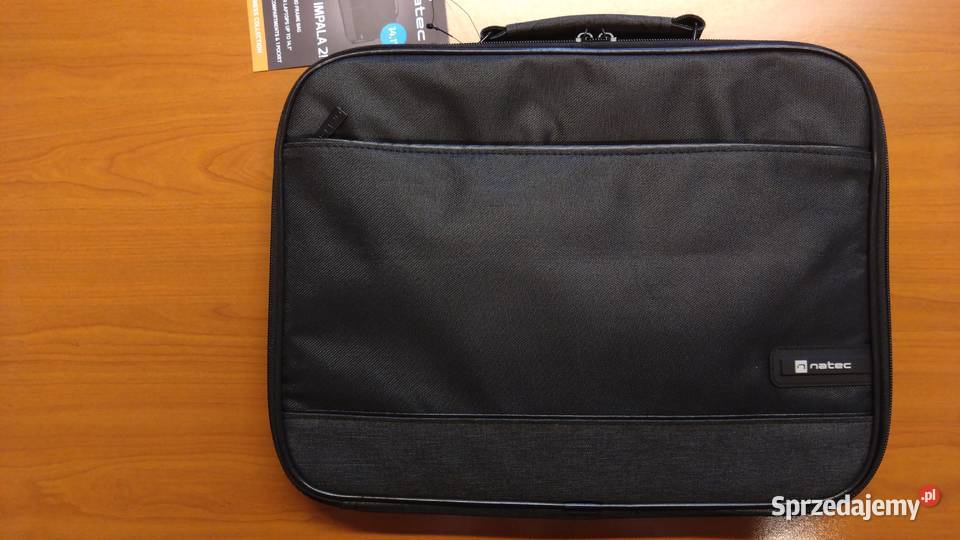 Torba na laptop 141 Natec Impala 2 NTO2227