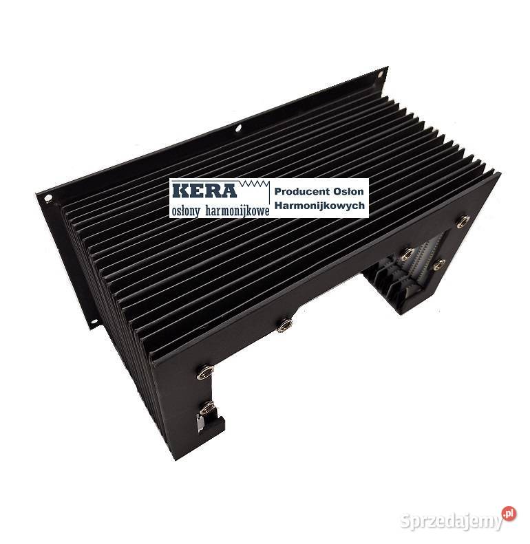 Osłona do frezarki CNC MAHO MH 600 E 700 800 Zduńska Wola