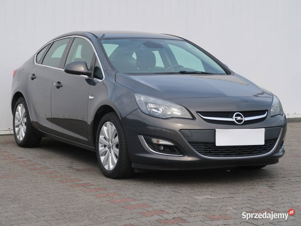 Opel Astra 1.4 16V