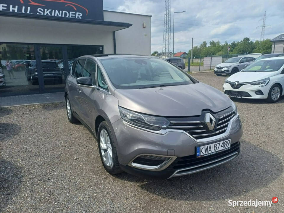 Renault Espace