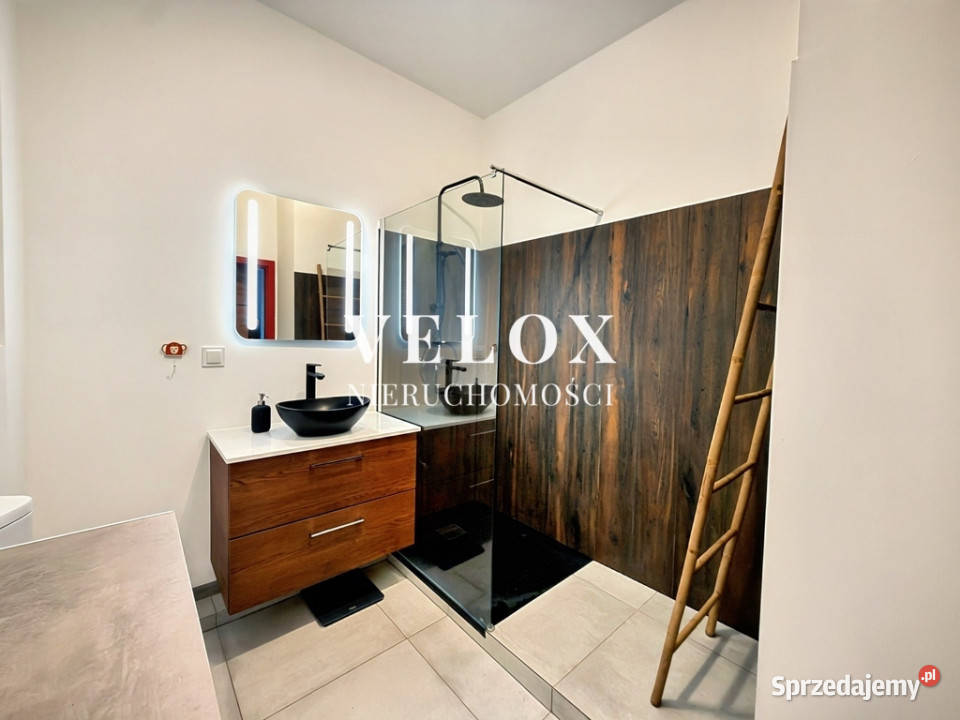 Park Ostrowska 2pokojowy apartament z balkonem balkon Szczecin