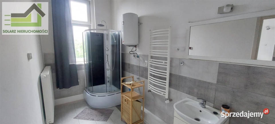 Wynajem mieszkania Sosnowiec Wspólna 30m2 1