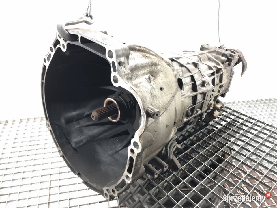 SKRZYNIA BIEGÓW LEXUS IS 22 177 0513 osobowe