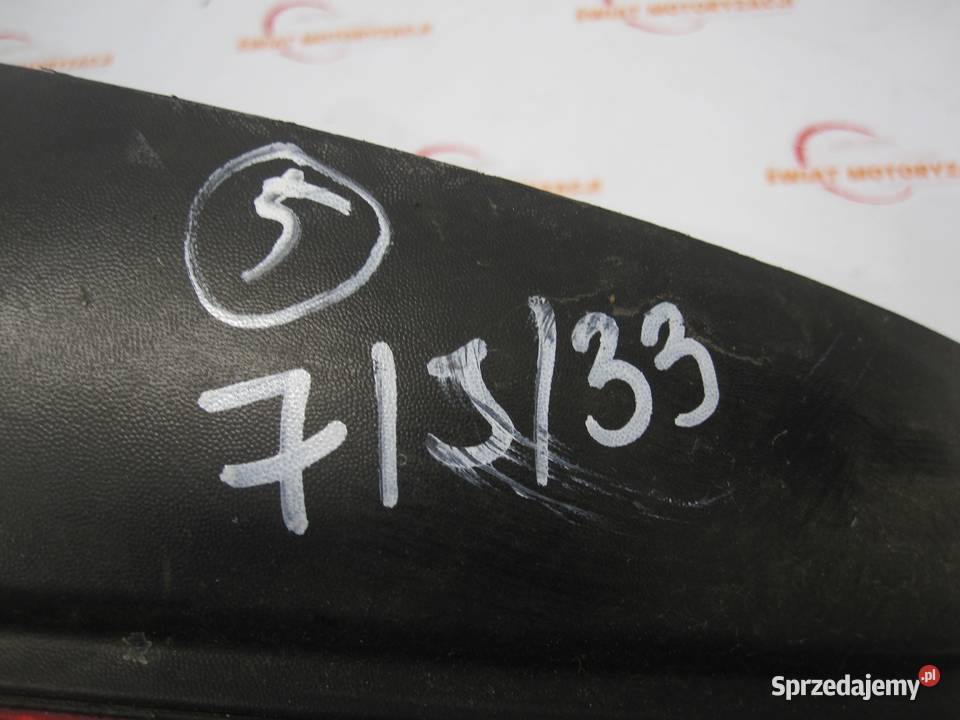 PEUGEOT 208 I LIFT 17r lampa lewa tył 9810343080 Kielce