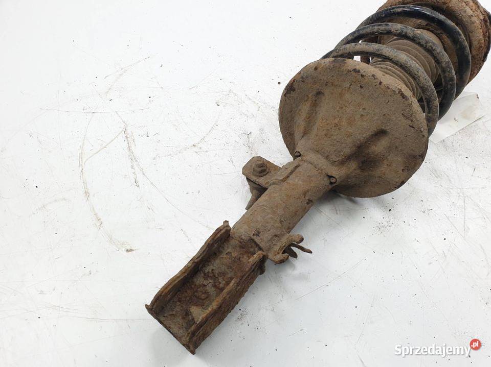 AMORTYZATOR LEWY PRZÓD KIA SHUMA II osobowe kujawsko-pomorskie